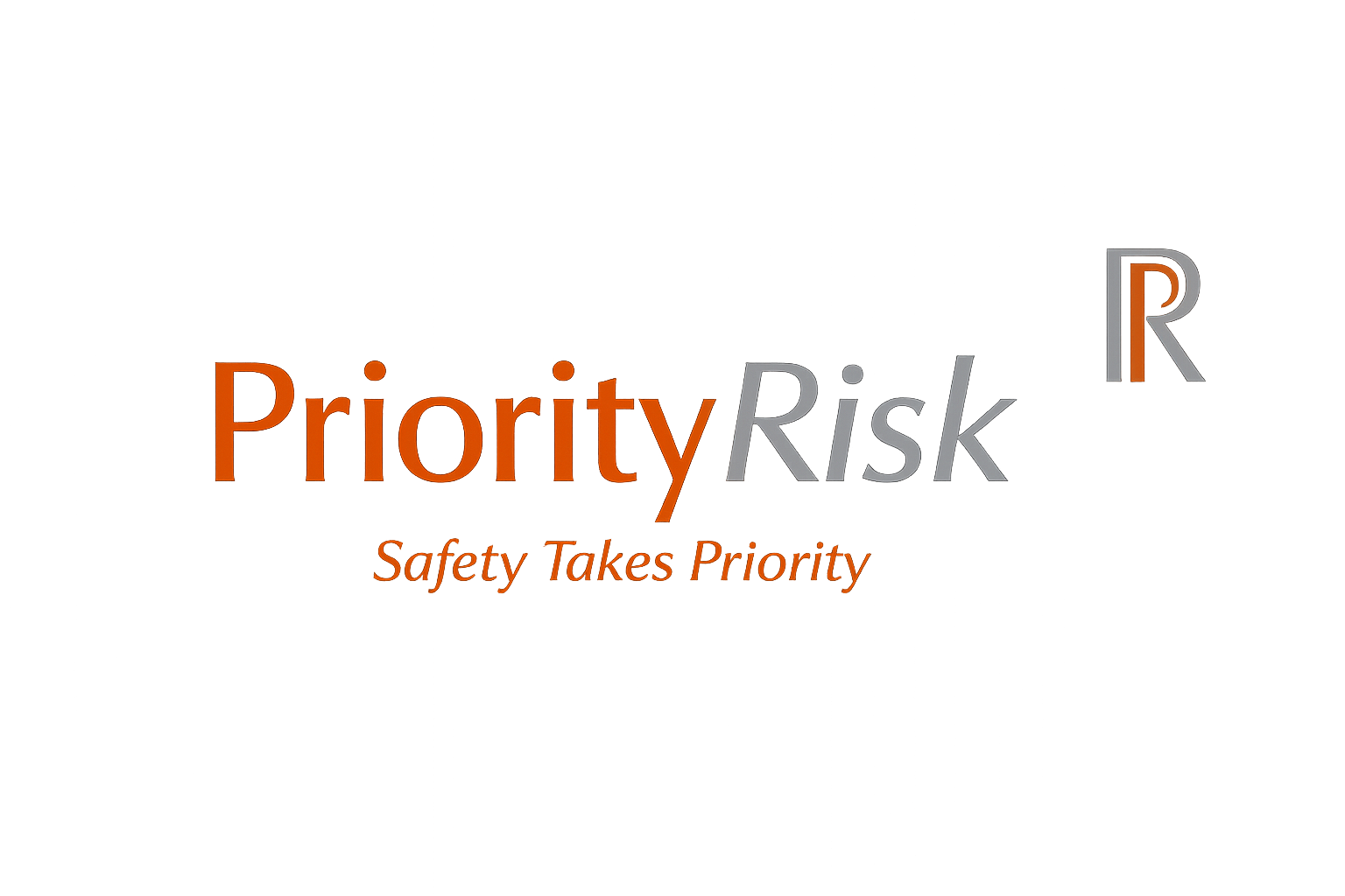 Priority Risk — Safety Takes Priority